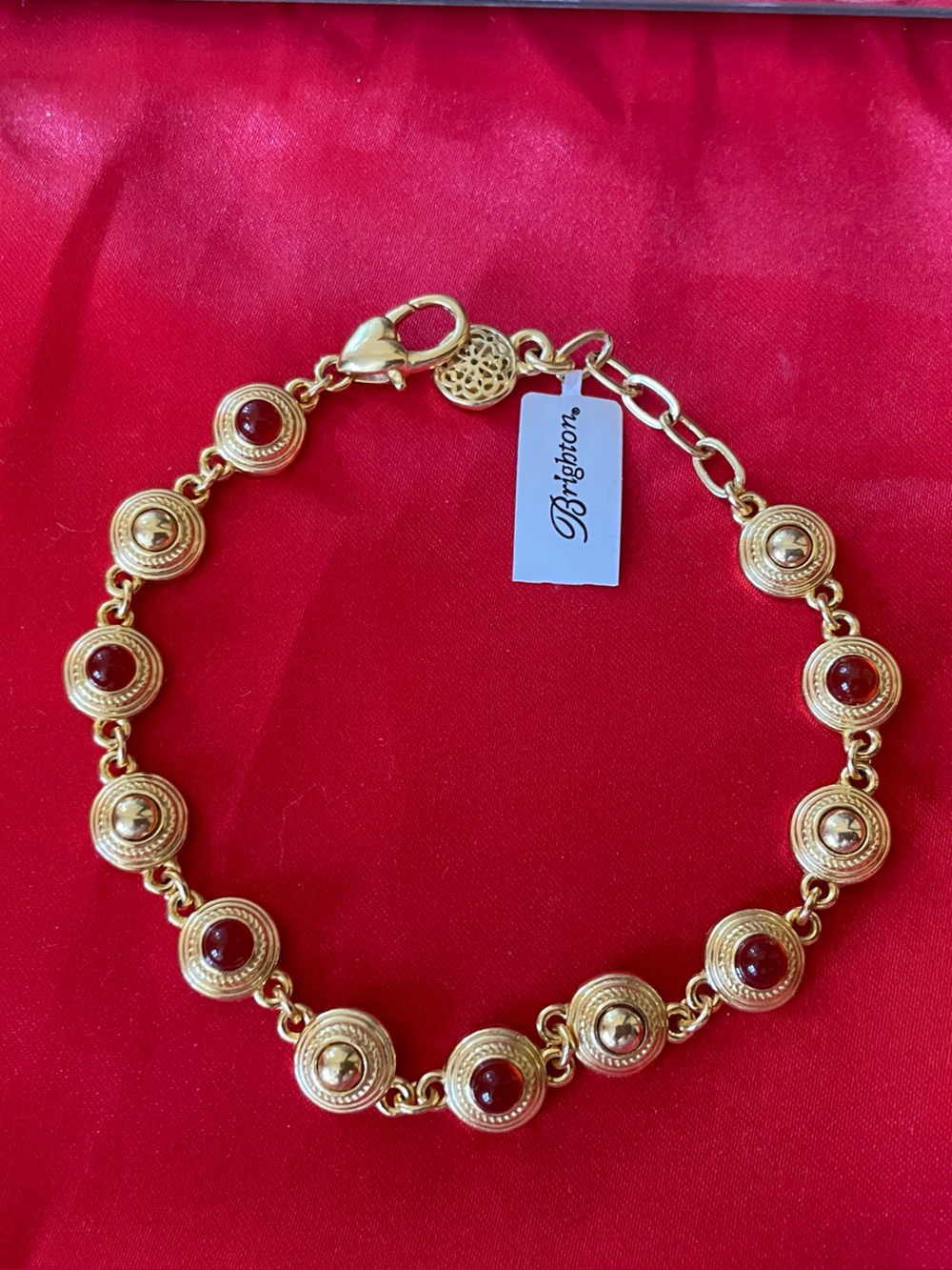 Brighton Bracelet.